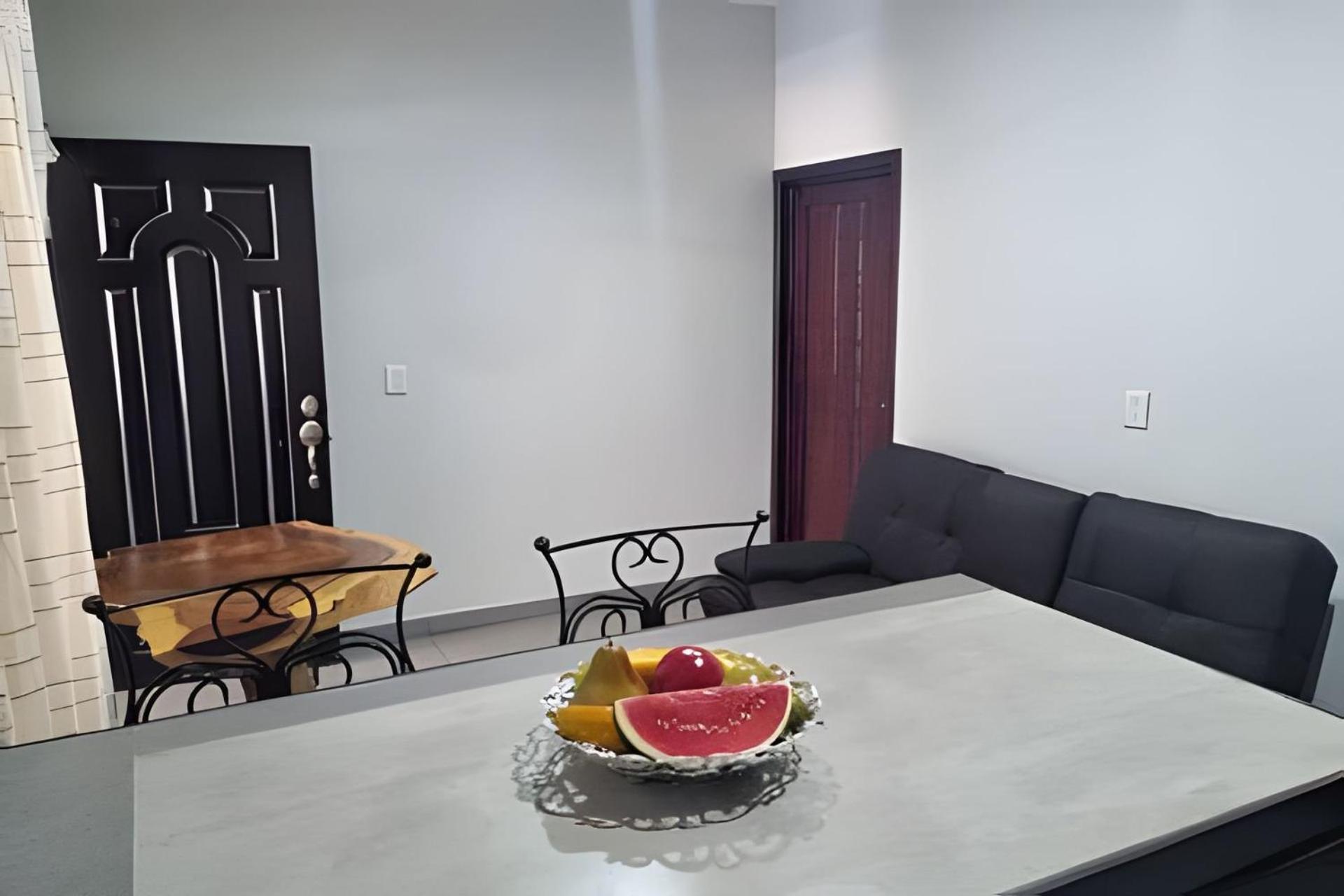 Isla De La Piedra Apartamento Mazatlán