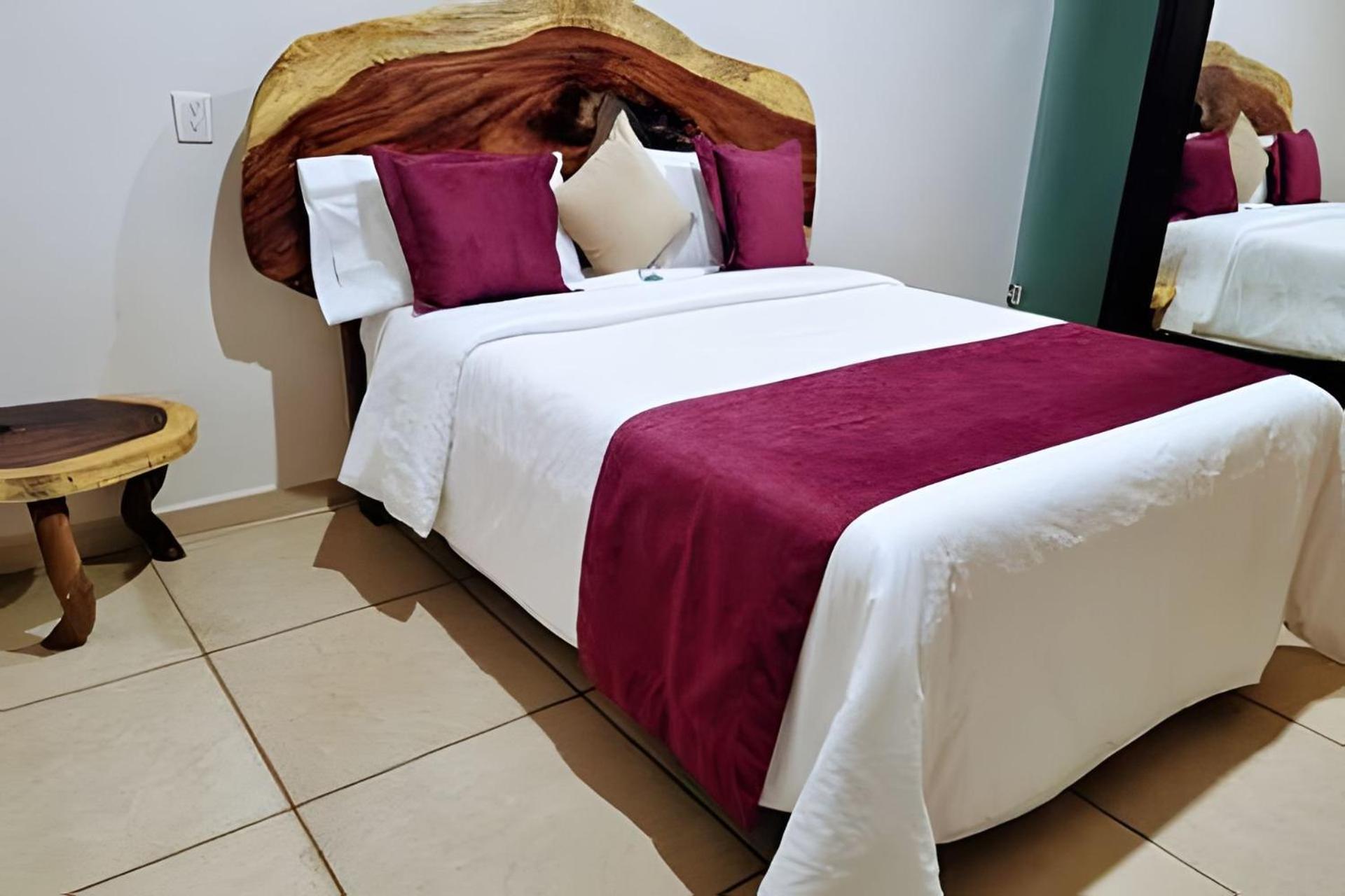 Apartamento Isla De La Piedra *
