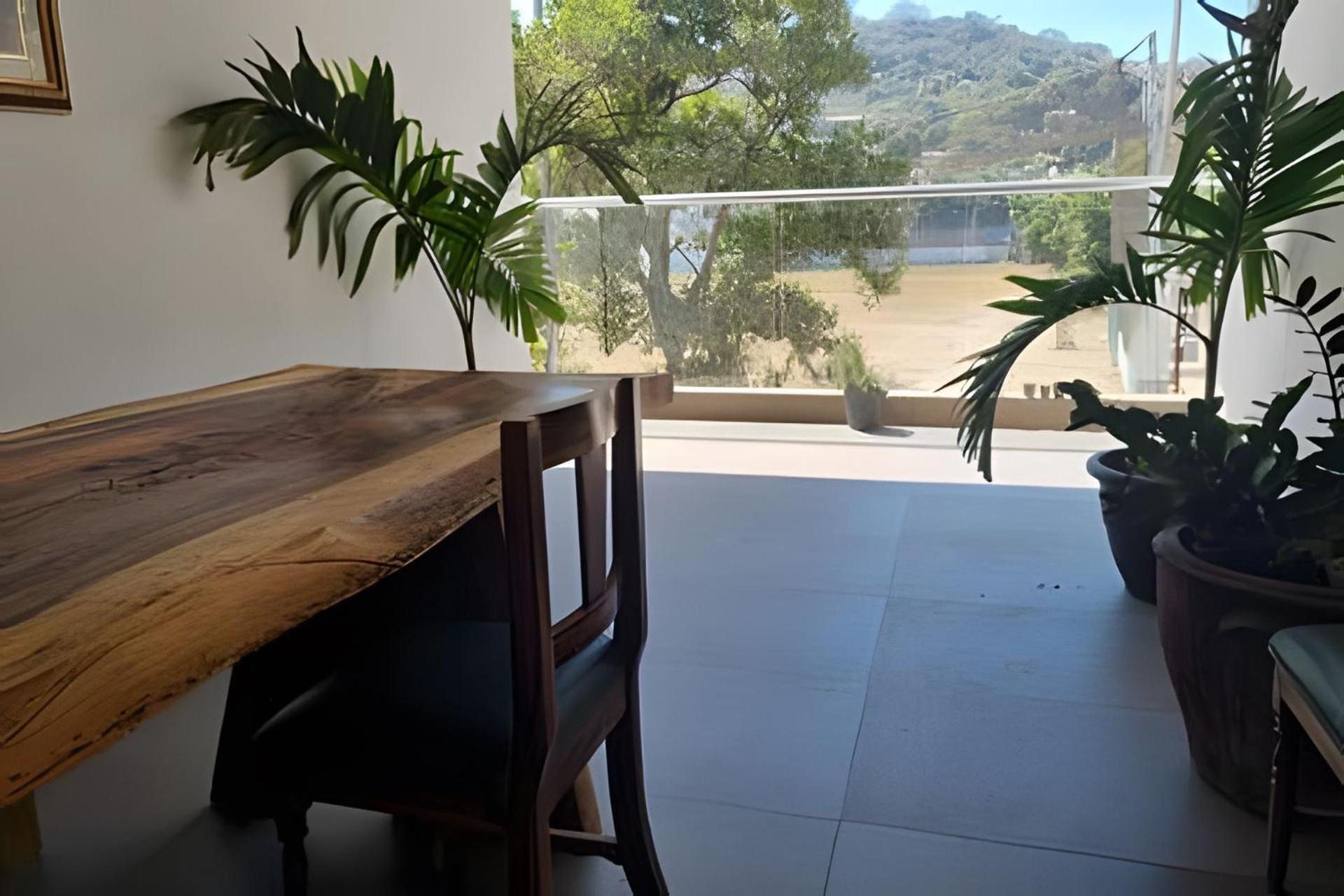 Isla De La Piedra Apartamento