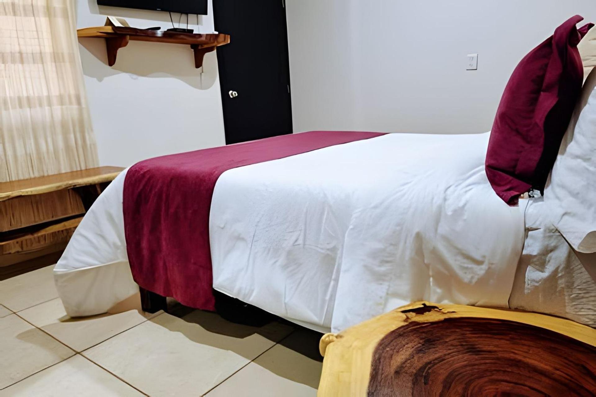 Apartamento Isla De La Piedra *