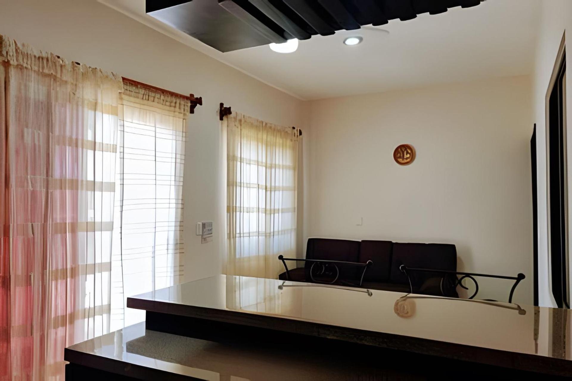Apartamento Isla De La Piedra *