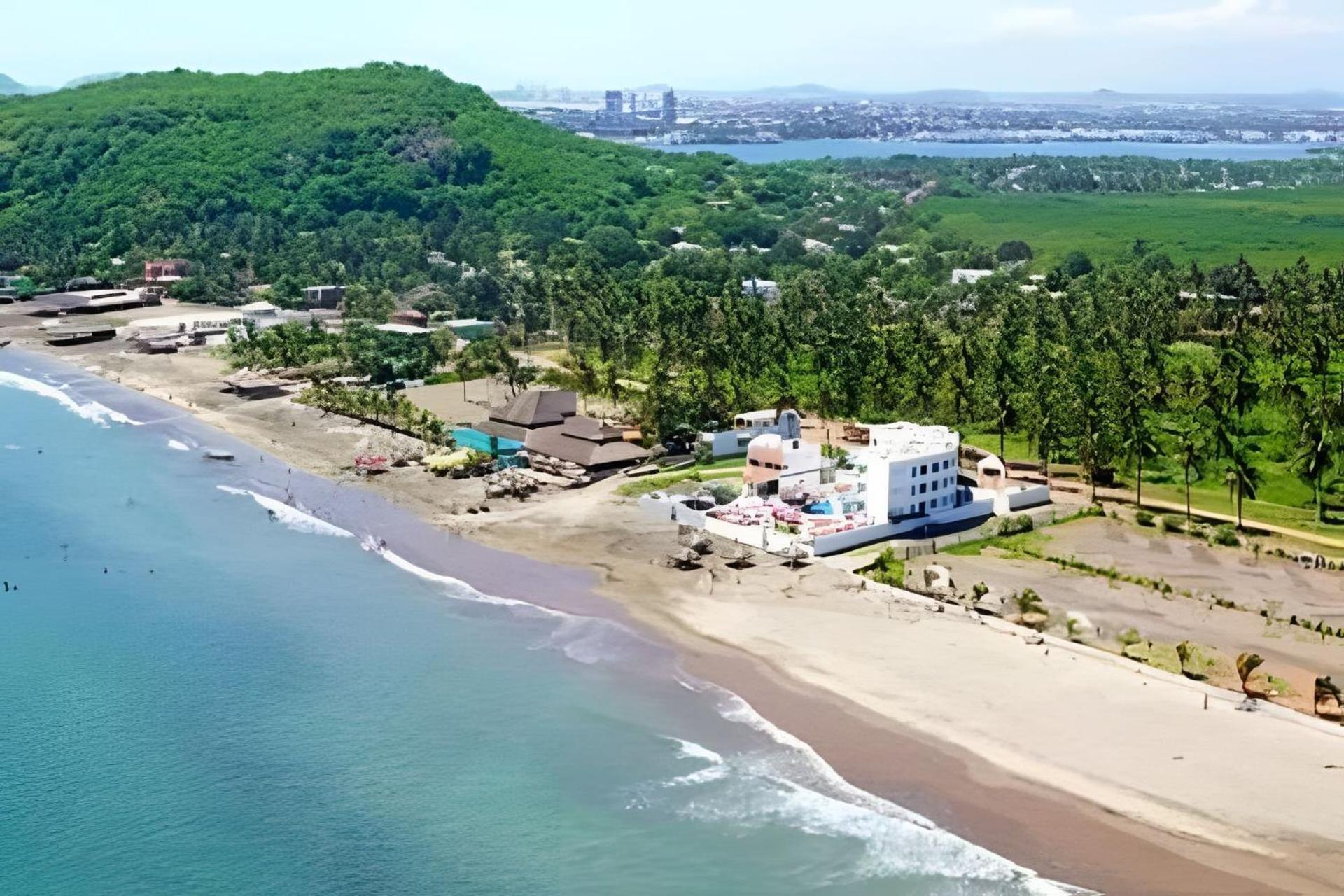 Isla De La Piedra Apartamento Mazatlán