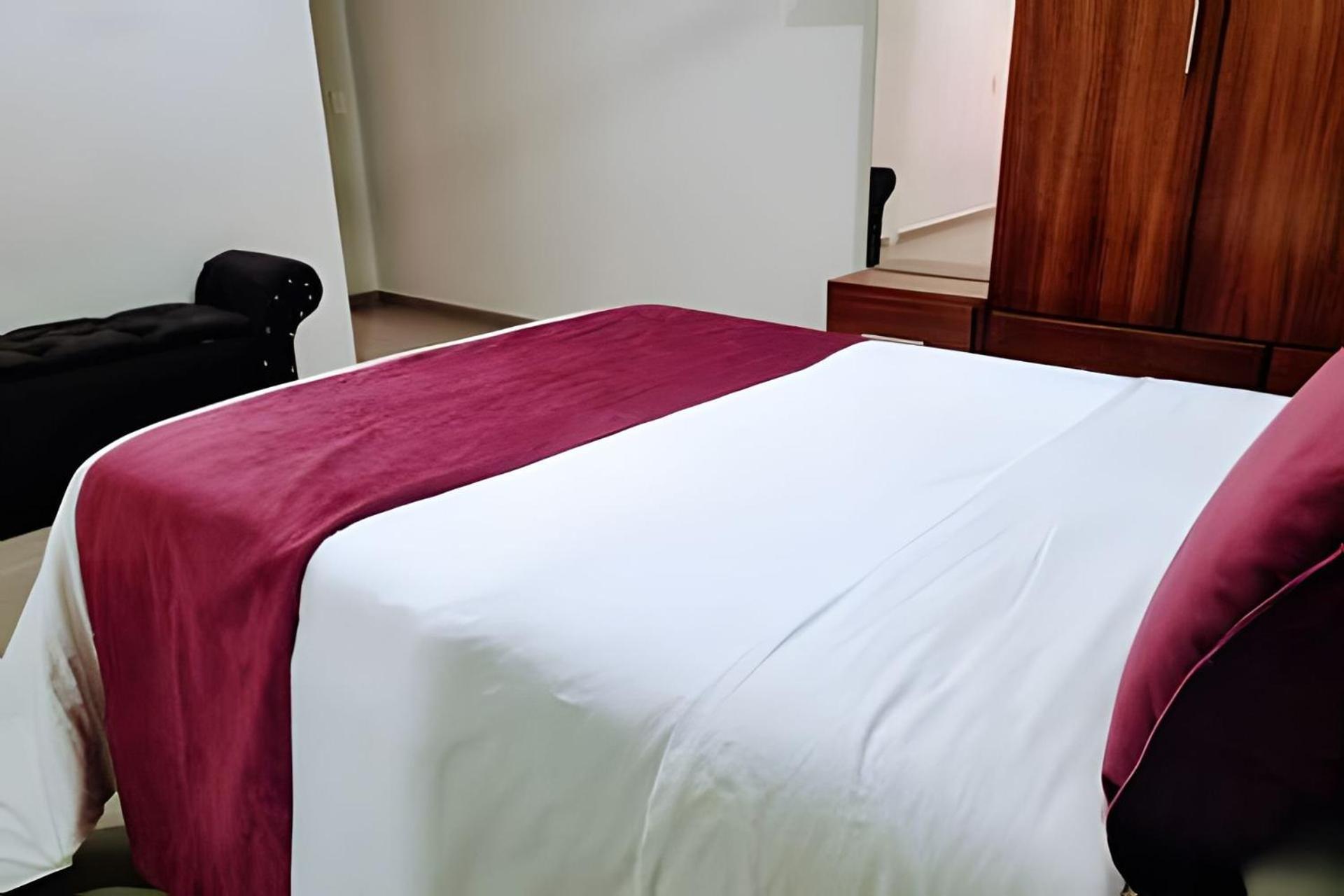 Apartamento Isla De La Piedra *